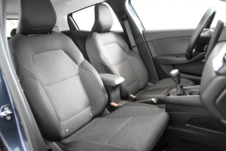 Renault Clio 1.0 TCe *1ste Eigenaar*Navigatie*Park assist*Keyless*