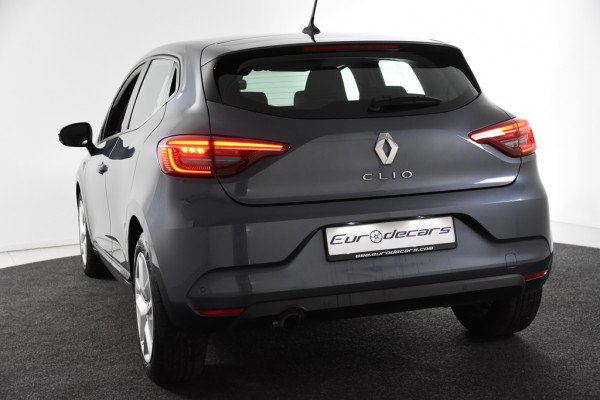 Renault Clio 1.0 TCe *1ste Eigenaar*Navigatie*Park assist*Keyless*
