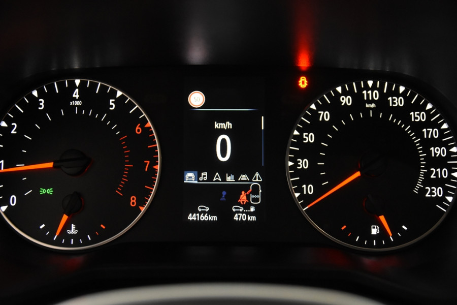 Renault Clio 1.0 TCe *1ste Eigenaar*Navigatie*Park assist*Keyless*