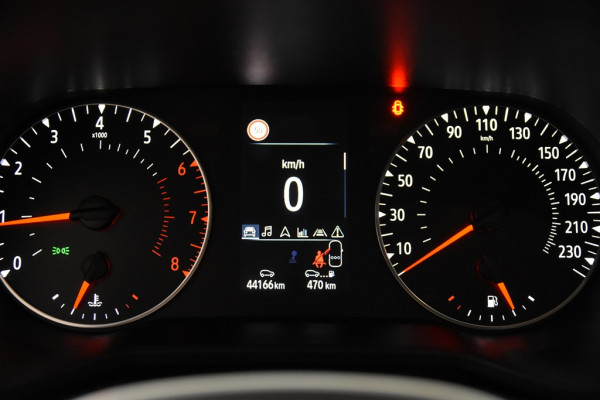 Renault Clio 1.0 TCe *1ste Eigenaar*Navigatie*Park assist*Keyless*