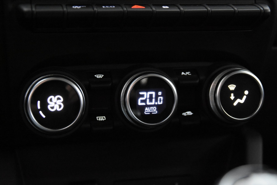 Renault Clio 1.0 TCe *1ste Eigenaar*Navigatie*Park assist*Keyless*