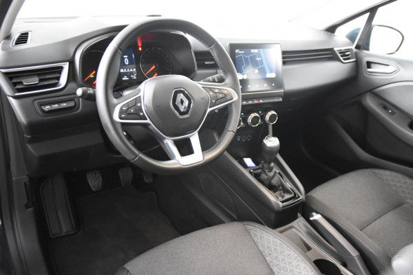 Renault Clio 1.0 TCe *1ste Eigenaar*Navigatie*Park assist*Keyless*