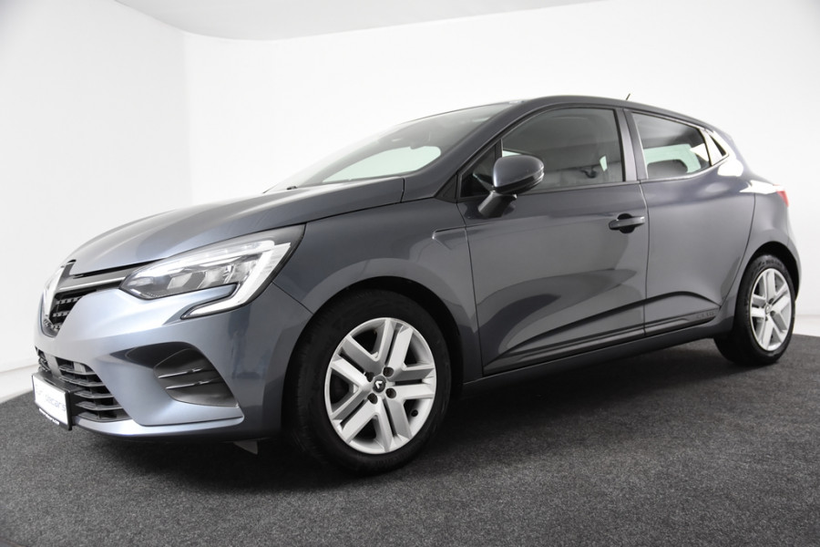 Renault Clio 1.0 TCe *1ste Eigenaar*Navigatie*Park assist*Keyless*