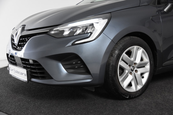 Renault Clio 1.0 TCe *1ste Eigenaar*Navigatie*Park assist*Keyless*