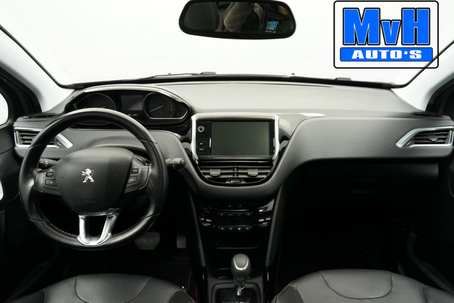 Peugeot 2008 1.2 PureTech Allure|AUTOMAAT|PANO|CLIMA|CARPLAY