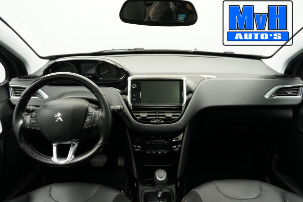 Peugeot 2008 1.2 PureTech Allure|AUTOMAAT|PANO|CLIMA|CARPLAY