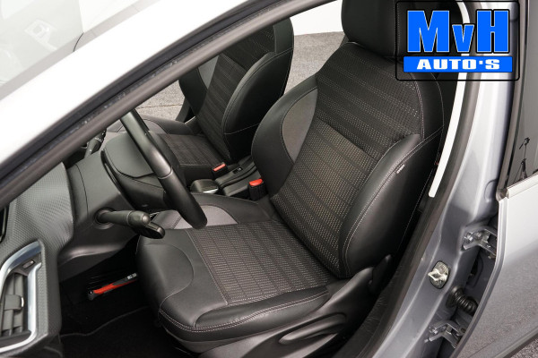 Peugeot 2008 1.2 PureTech Allure|AUTOMAAT|PANO|CLIMA|CARPLAY