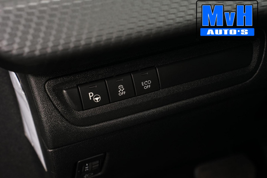 Peugeot 2008 1.2 PureTech Allure|AUTOMAAT|PANO|CLIMA|CARPLAY