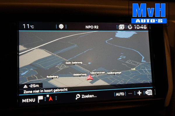 Peugeot 2008 1.2 PureTech Allure|AUTOMAAT|PANO|CLIMA|CARPLAY