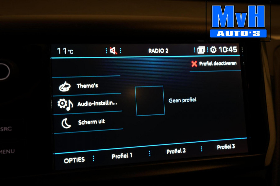 Peugeot 2008 1.2 PureTech Allure|AUTOMAAT|PANO|CLIMA|CARPLAY