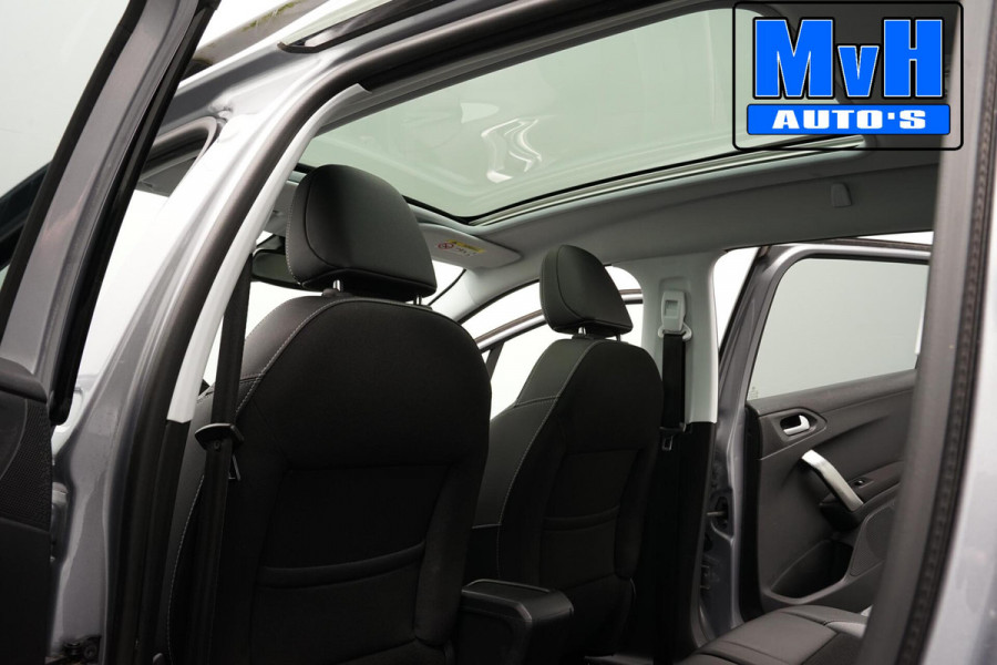Peugeot 2008 1.2 PureTech Allure|AUTOMAAT|PANO|CLIMA|CARPLAY