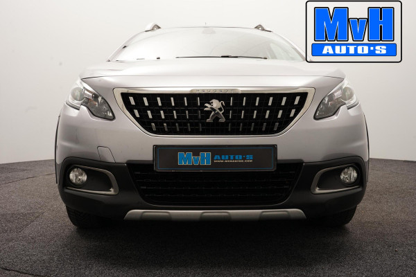 Peugeot 2008 1.2 PureTech Allure|AUTOMAAT|PANO|CLIMA|CARPLAY