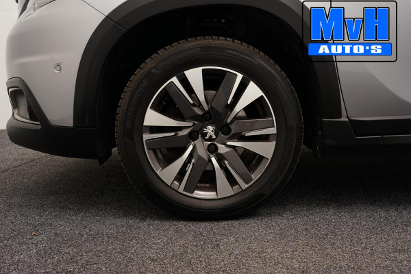 Peugeot 2008 1.2 PureTech Allure|AUTOMAAT|PANO|CLIMA|CARPLAY