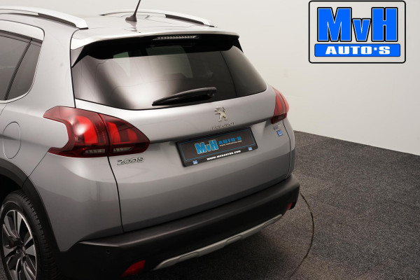 Peugeot 2008 1.2 PureTech Allure|AUTOMAAT|PANO|CLIMA|CARPLAY
