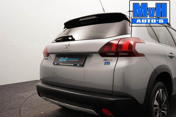 Peugeot 2008 1.2 PureTech Allure|AUTOMAAT|PANO|CLIMA|CARPLAY