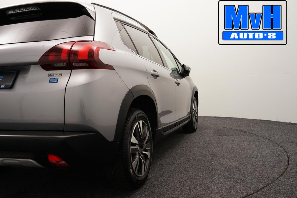 Peugeot 2008 1.2 PureTech Allure|AUTOMAAT|PANO|CLIMA|CARPLAY