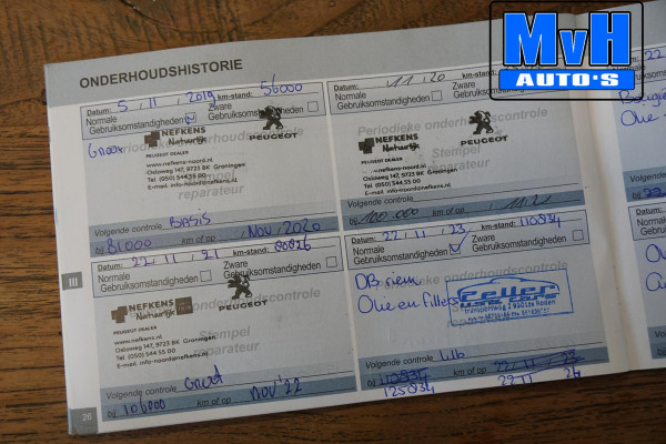 Peugeot 2008 1.2 PureTech Allure|AUTOMAAT|PANO|CLIMA|CARPLAY