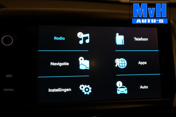 Peugeot 2008 1.2 PureTech Allure|AUTOMAAT|PANO|CLIMA|CARPLAY