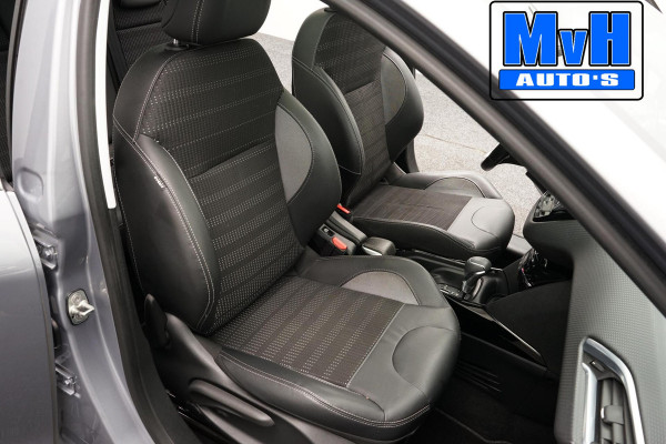 Peugeot 2008 1.2 PureTech Allure|AUTOMAAT|PANO|CLIMA|CARPLAY