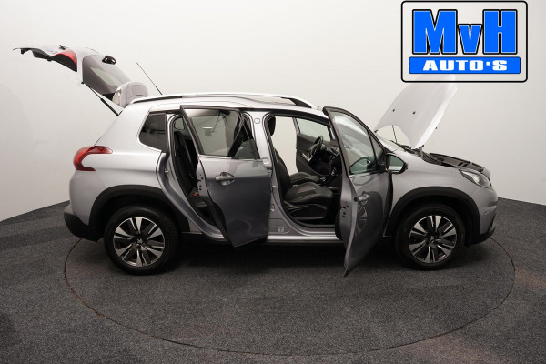 Peugeot 2008 1.2 PureTech Allure|AUTOMAAT|PANO|CLIMA|CARPLAY