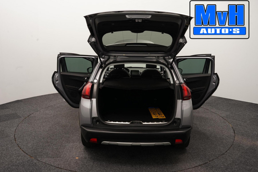 Peugeot 2008 1.2 PureTech Allure|AUTOMAAT|PANO|CLIMA|CARPLAY