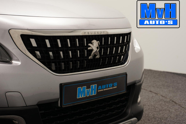 Peugeot 2008 1.2 PureTech Allure|AUTOMAAT|PANO|CLIMA|CARPLAY