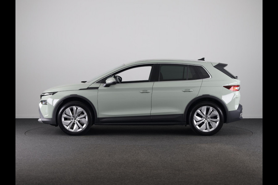 Škoda Elroq 60 Business Edition - Tour | 20 inch | Adaptive Cruise Control | Navigatie | Blind Spot | Stoelverwarming |