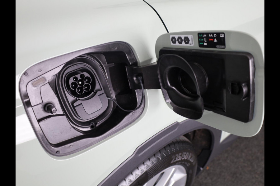 Škoda Elroq 60 Business Edition - Tour | 20 inch | Adaptive Cruise Control | Navigatie | Blind Spot | Stoelverwarming |