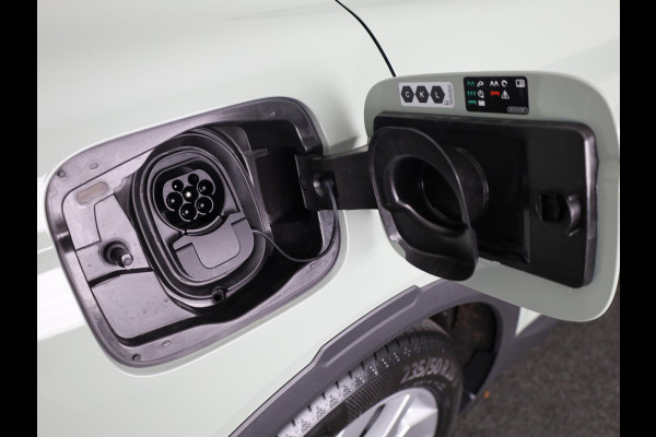 Škoda Elroq 60 Business Edition - Tour | 20 inch | Adaptive Cruise Control | Navigatie | Blind Spot | Stoelverwarming |