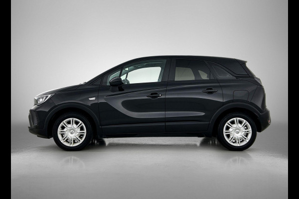 Opel Crossland 1.2 Edition CARPLAY-NAV | CRUISE | WINTER-PACK