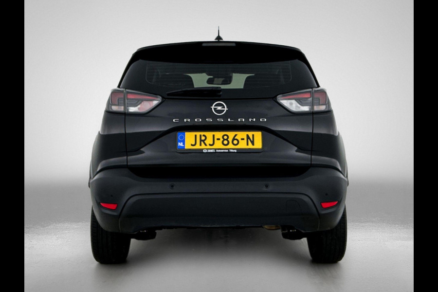 Opel Crossland 1.2 Edition CARPLAY-NAV | CRUISE | WINTER-PACK