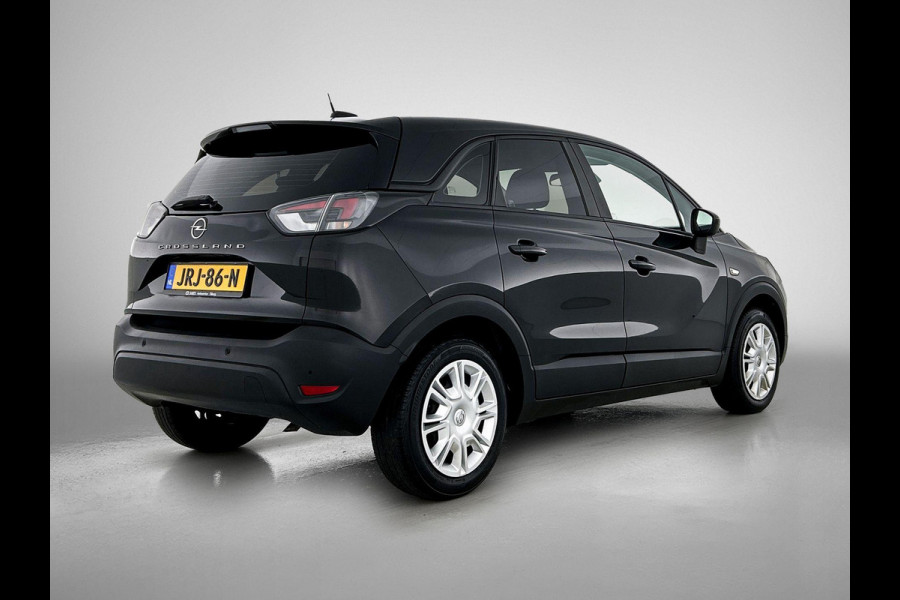 Opel Crossland 1.2 Edition CARPLAY-NAV | CRUISE | WINTER-PACK