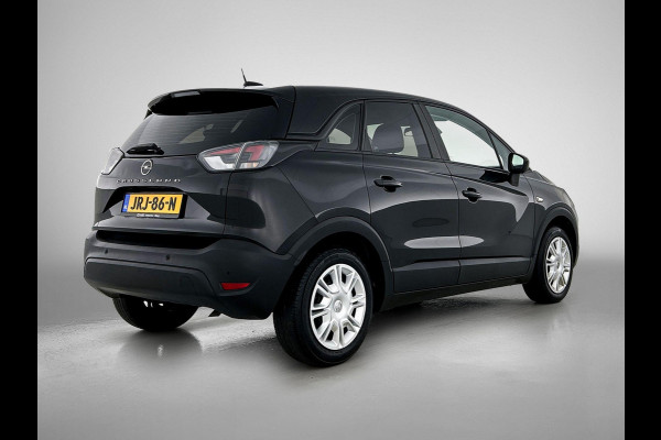 Opel Crossland 1.2 Edition CARPLAY-NAV | CRUISE | WINTER-PACK