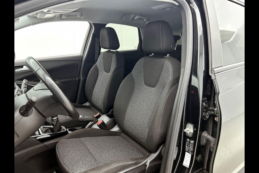 Opel Crossland 1.2 Edition CARPLAY-NAV | CRUISE | WINTER-PACK