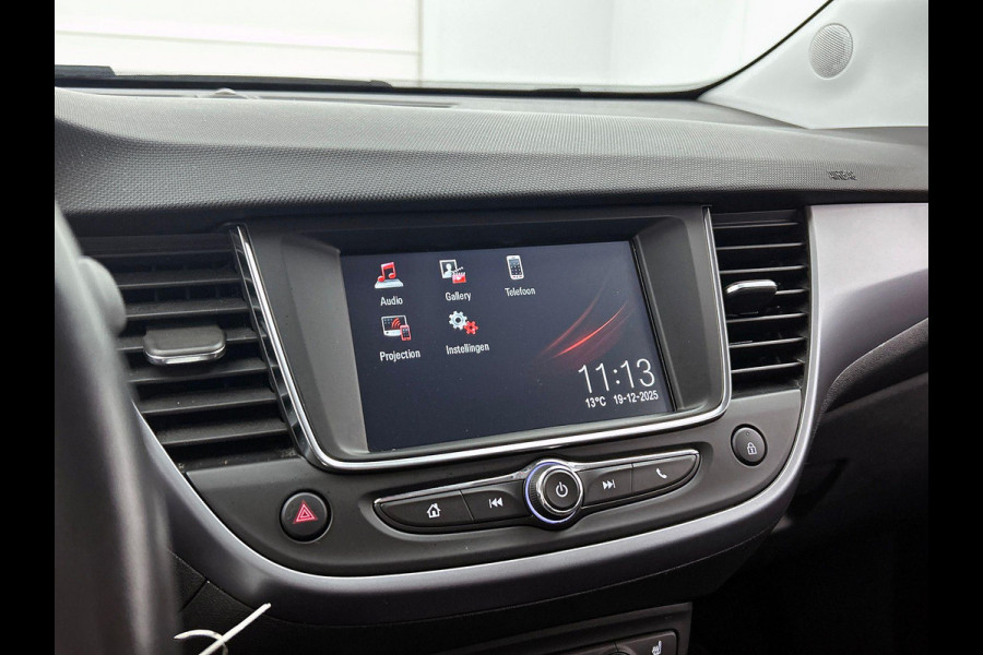 Opel Crossland 1.2 Edition CARPLAY-NAV | CRUISE | WINTER-PACK