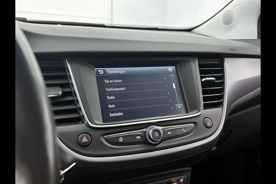 Opel Crossland 1.2 Edition CARPLAY-NAV | CRUISE | WINTER-PACK