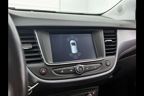 Opel Crossland 1.2 Edition CARPLAY-NAV | CRUISE | WINTER-PACK