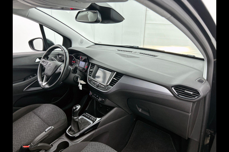 Opel Crossland 1.2 Edition CARPLAY-NAV | CRUISE | WINTER-PACK