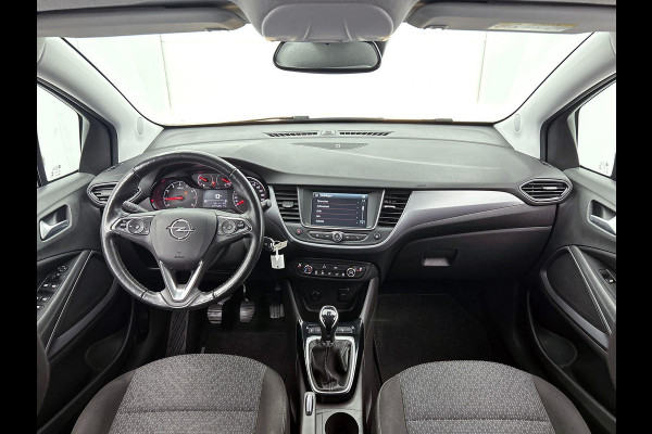Opel Crossland 1.2 Edition CARPLAY-NAV | CRUISE | WINTER-PACK