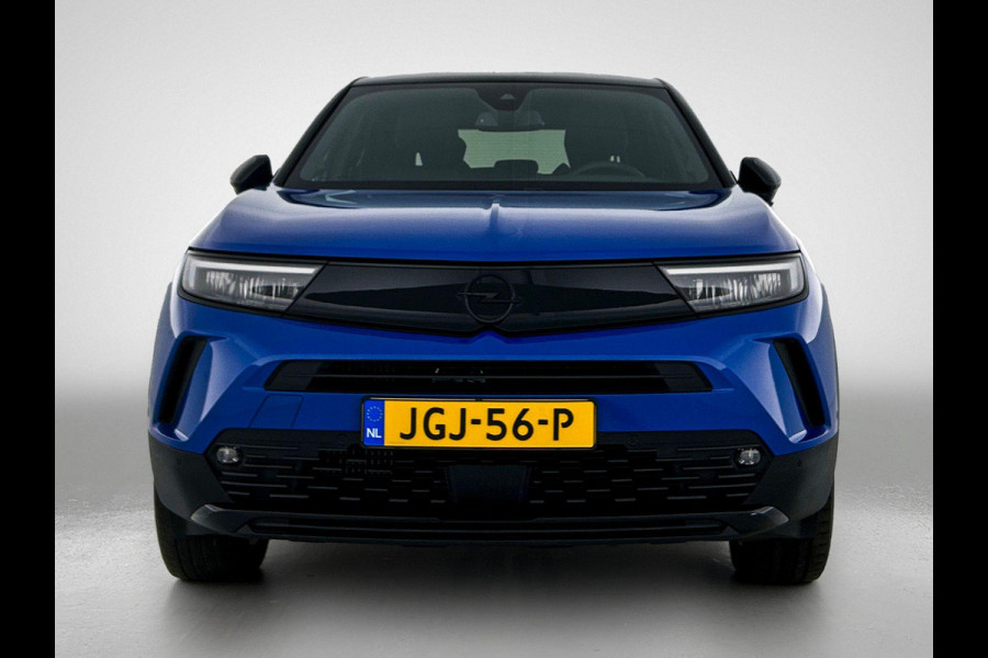 Opel Mokka 1.2T 136pk Level 5 Ultimate VIRTUAL | MASSAGE | CARPLAY-NAVI | ALCANTARA