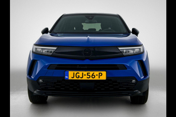 Opel Mokka 1.2T 136pk Level 5 Ultimate VIRTUAL | MASSAGE | CARPLAY-NAVI | ALCANTARA