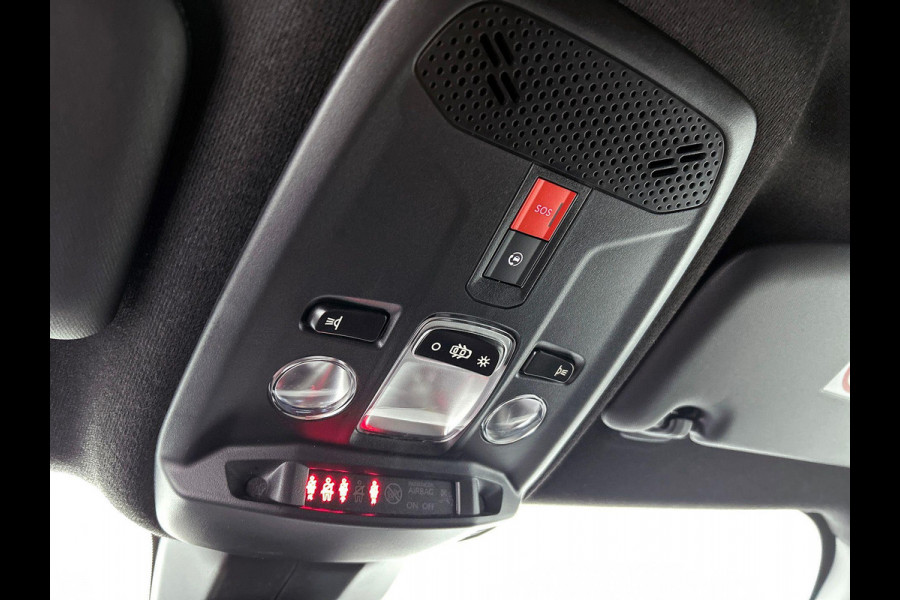 Opel Mokka 1.2T 136pk Level 5 Ultimate VIRTUAL | MASSAGE | CARPLAY-NAVI | ALCANTARA