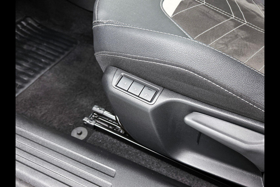 Opel Mokka 1.2T 136pk Level 5 Ultimate VIRTUAL | MASSAGE | CARPLAY-NAVI | ALCANTARA