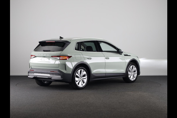 Škoda Elroq 60 Business Edition - Tour | 20 inch | Adaptive Cruise Control | Navigatie | Blind Spot | Stoelverwarming |