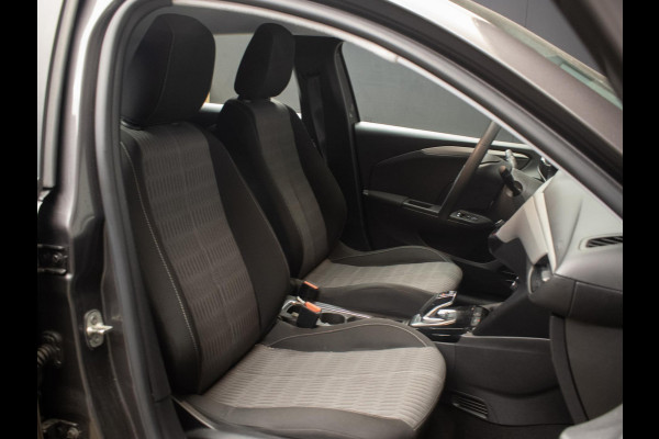 Opel CORSA-E Edition 50 kWh Sport (APPLE CARPLAY,NAVI,LED,SPORTSTOELEN,PDC,NIEUWE APK,NETTESTAAT)