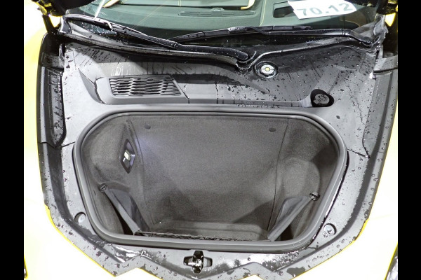 Chevrolet Corvette C8 MY2026 Facelift Stingray Convertible