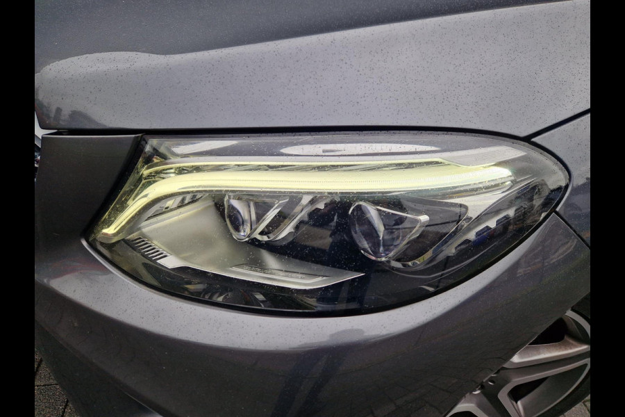 Mercedes-Benz GLE 250 d 4MATIC AMG Sport Edition