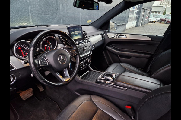 Mercedes-Benz GLE 250 d 4MATIC AMG Sport Edition