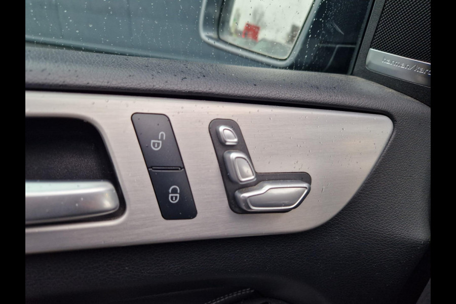 Mercedes-Benz GLE 250 d 4MATIC AMG Sport Edition