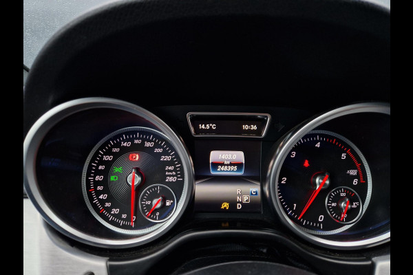 Mercedes-Benz GLE 250 d 4MATIC AMG Sport Edition